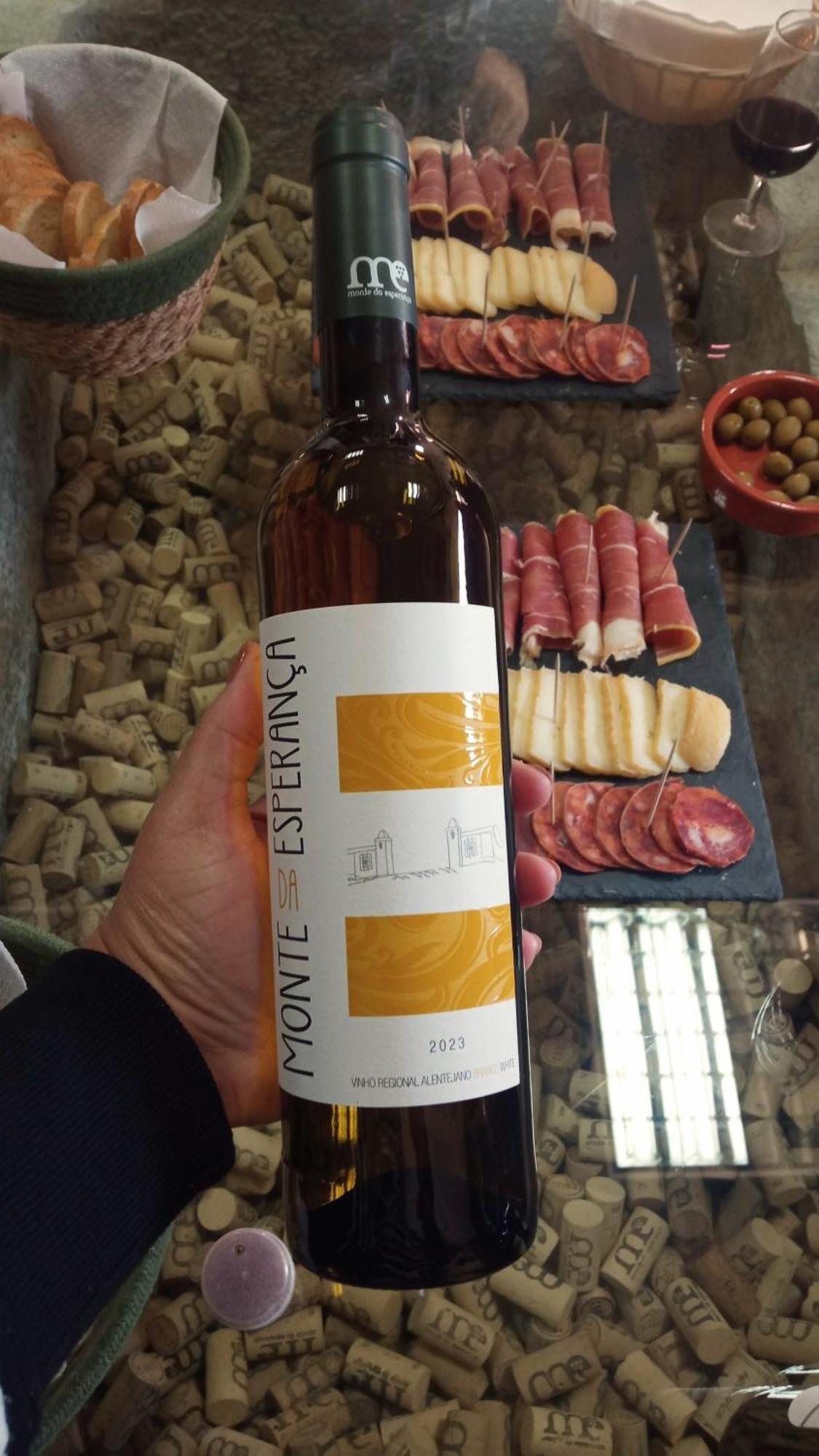 Esperanca  Monte Da Esperanca 빌라 외부 사진
