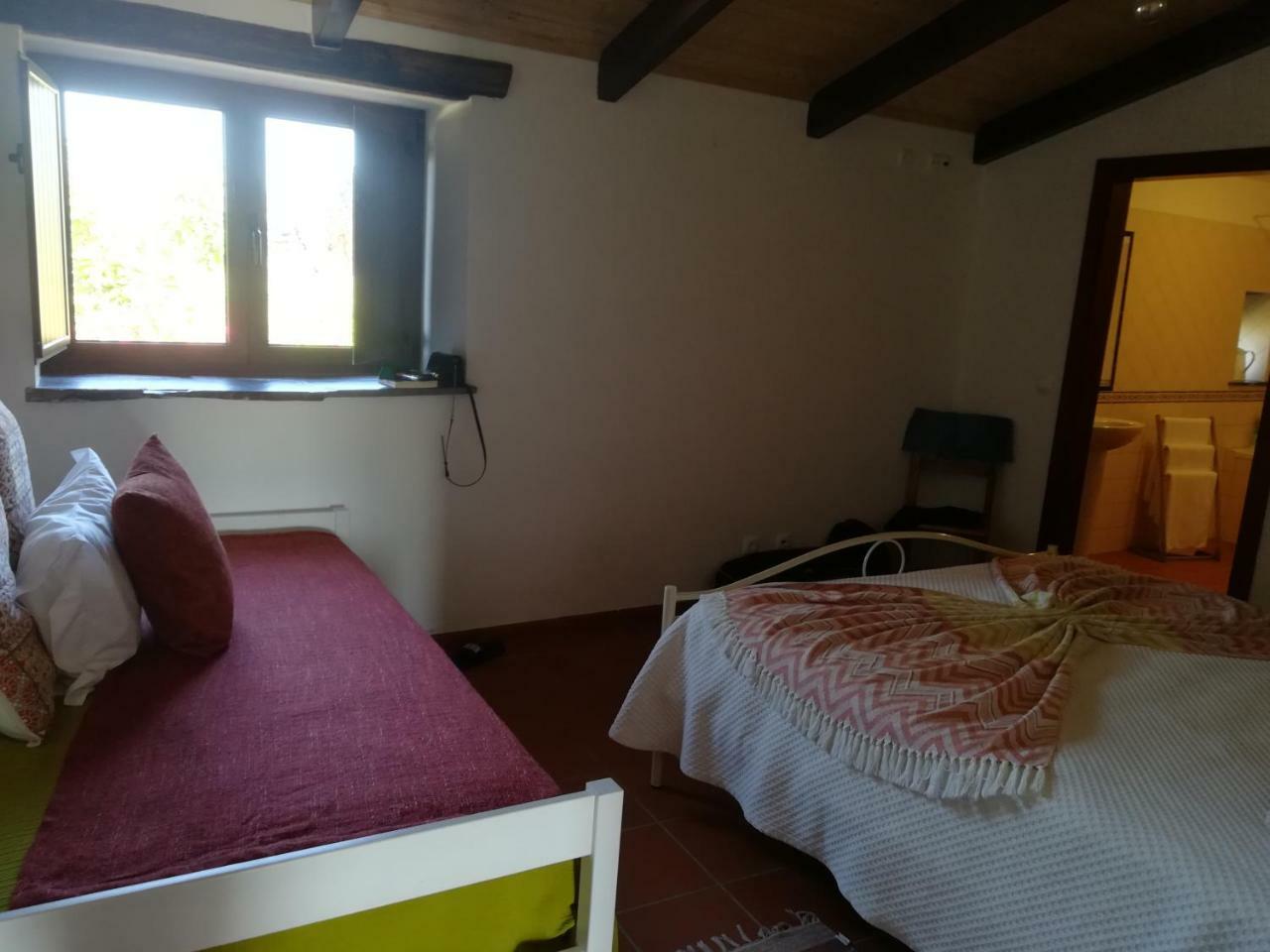 Esperanca  Monte Da Esperanca 빌라 외부 사진